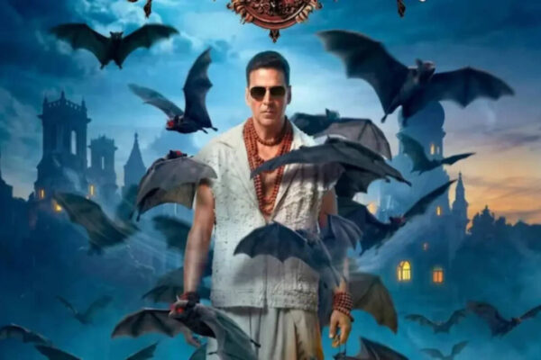 Bhooth Bangla Full Movie Collection: 'Bhooth Bangla' box office collection day 26: Akshay Kumar’s horror comedy crosses Rs 243 crore worldwide | Hindi Movie News
