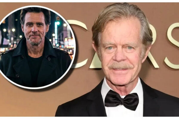 Jim Carrey: William H. Macy weighs in on Jim Carrey’s rumoured ‘tough’ behaviour on set: ‘I did not act with him, but I’ve heard..’ |