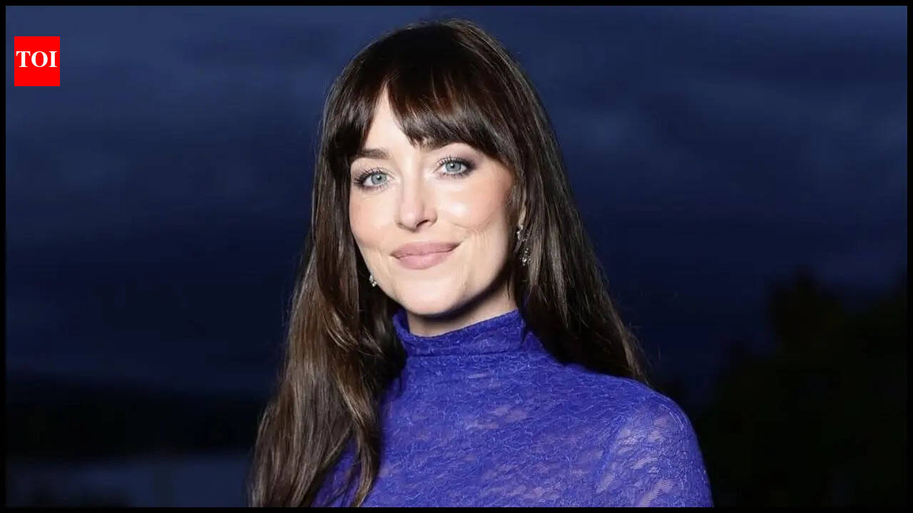 Upcoming Dakota Johnson Movie: When Dakota Johnson revealed THIS as an ultimate red flag and recommended to just 'run' | English Movie News