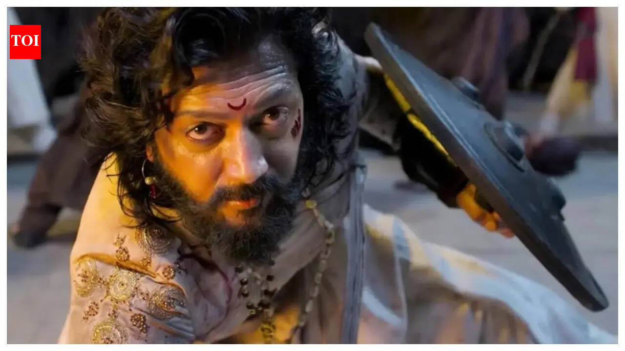 Raja Shivaji Full Movie Collection: 'Raja Shivaji' box office collection day 11: Riteish Deshmukh's film sees drop after weekend surge, mints below Rs 2.50 cr |