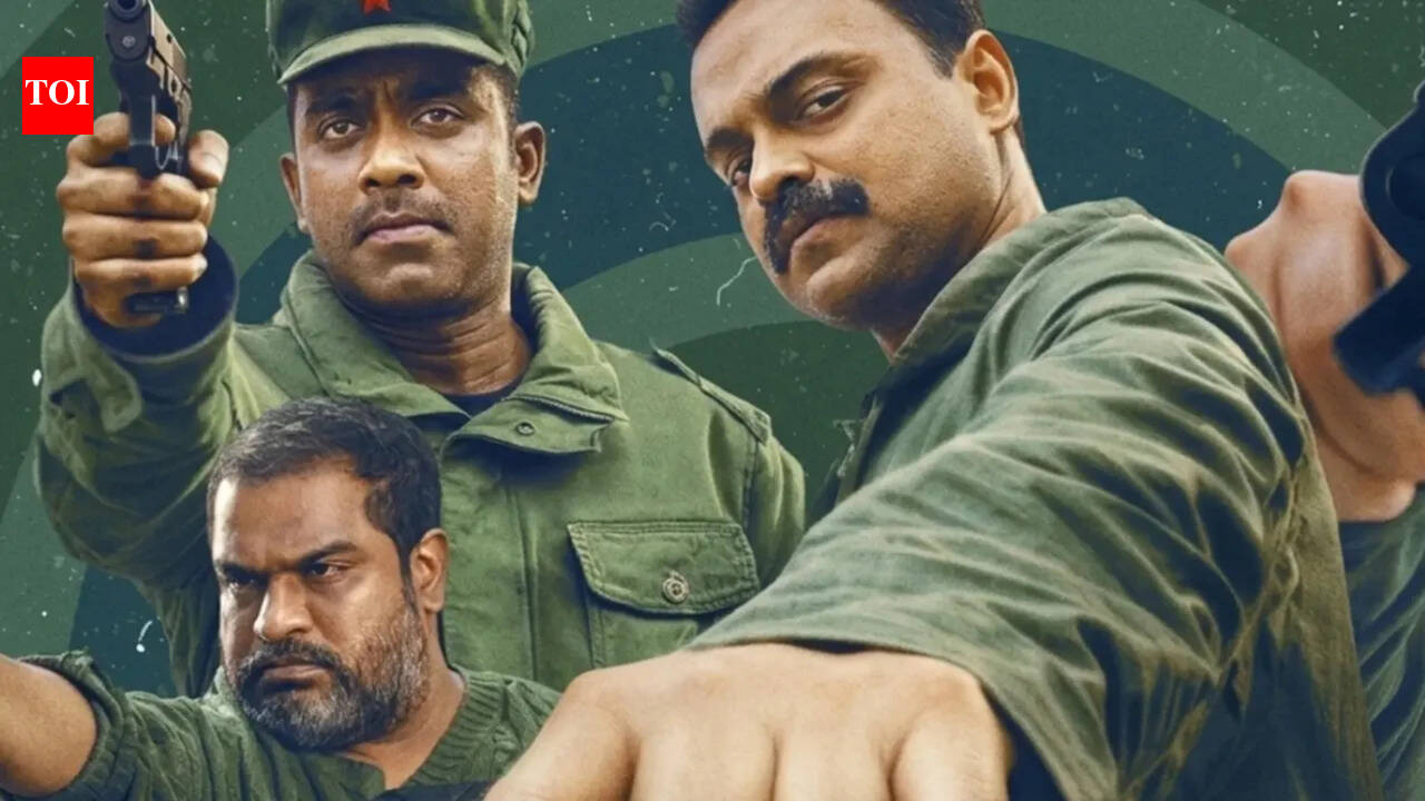 'Oru Durooha Saahacharyathil' OTT release date: When and where to watch Kunchacko Boban’s film | Malayalam Movie News