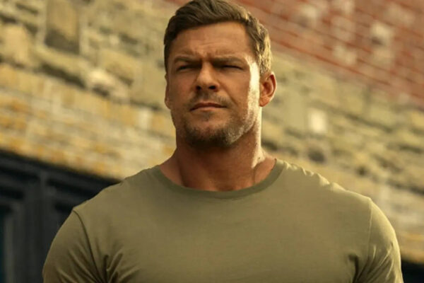 Reacher Season 5: Alan Ritchson starrer 'Reacher' renewed for Season 5 ahead of Season 4 premiere