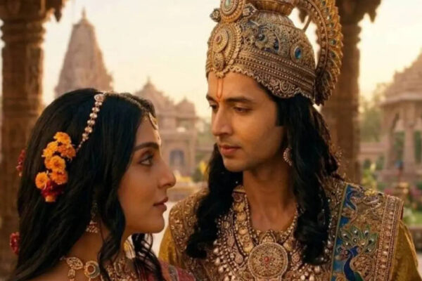 Krishnavataram Full Movie Collection: 'Krishnavataram Part 1: The Heart' box office collection day 6: Siddharth Gupta’s devotional drama crosses Rs 10 crore India gross |