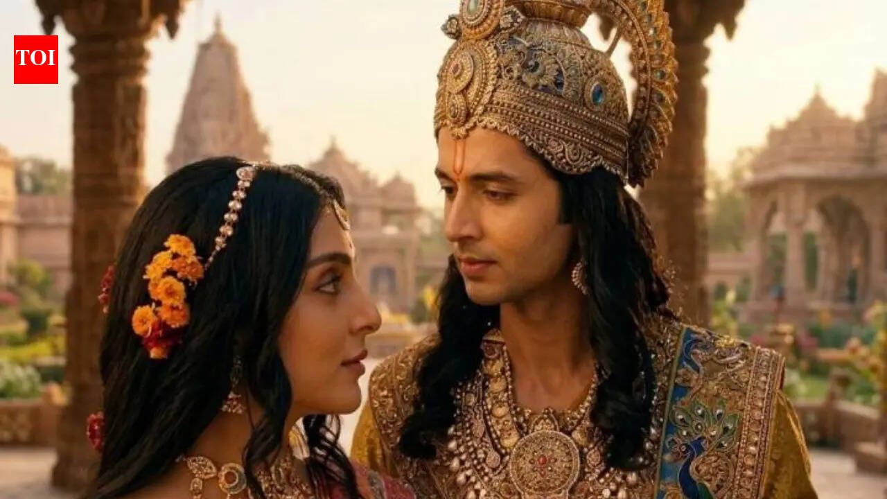 Krishnavataram Full Movie Collection: 'Krishnavataram Part 1: The Heart' box office collection day 6: Siddharth Gupta’s devotional drama crosses Rs 10 crore India gross |