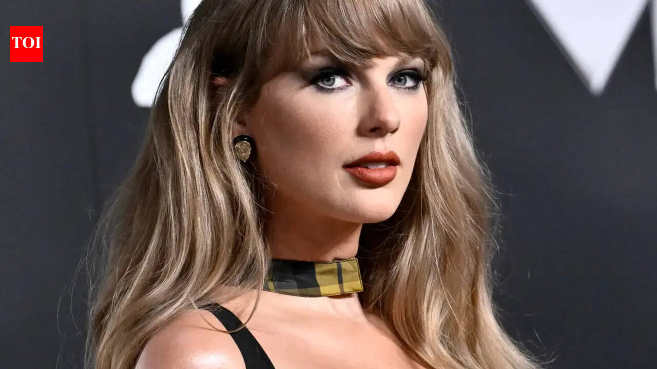 Travis Kelce: Taylor Swift enjoys rare dinner date with family in New York ahead of wedding to Travis Kelce |