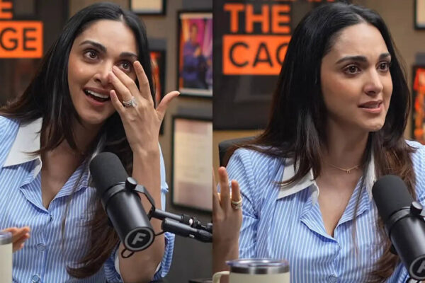 Kiara Advani: "Mere aansu nikal jaate the": Kiara Advani breaks down over postpartum struggles; 3 parenting lessons for new parents