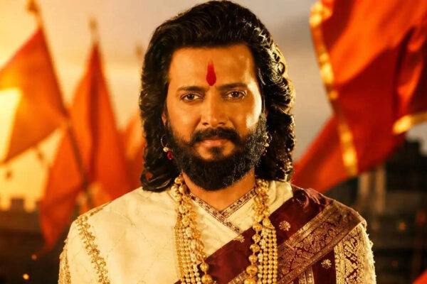 'Raja Shivaji' box office collection day 12 [LIVE]: Riteish Deshmukh film's historic Rs. 75 crore record just Rs. 3.79 crore away | Hindi Movie News