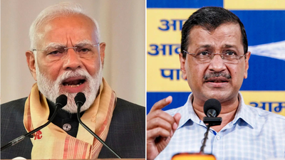 Arvind Kejriwal: 'Tell nation condition of our economy': Arvind Kejriwal's 3 demands in response to PM Modi's 7 appeals | India News
