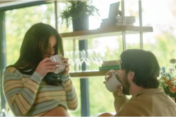Hailee Steinfeld: ‘A day late but simply obsessed with this’: Hailee Steinfeld and Josh Allen celebrate first Mother’s Day |