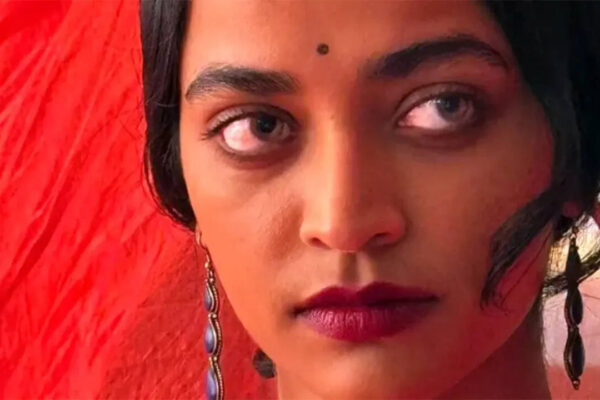 'Amri' FIRST LOOK: Mira Nair unveils Anjali Sivaraman as Amrita Sher-Gil in Priyanka Chopra, Jaideep Ahlawat starrer | English Movie News