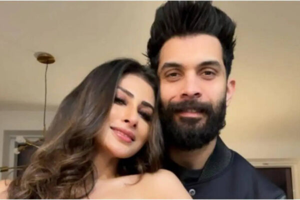 Suraj Nambiar: Who is Suraj Nambiar? Everything about Mouni Roy's husband as divorce rumours take over the internet | Hindi Movie News