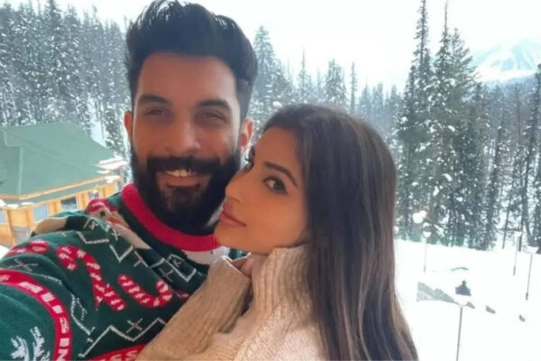 Mouni Roy's husband Suraj Nambiar deletes his Instagram account amid divorce rumours |