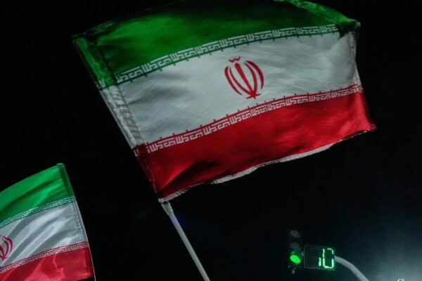Xi Jinping: Iran envoy backs Xi Jinping’s 'four-point' Gulf security plan ahead of Trump’s China visit | World News