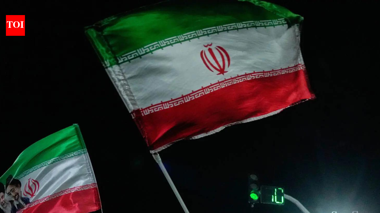 Xi Jinping: Iran envoy backs Xi Jinping’s 'four-point' Gulf security plan ahead of Trump’s China visit | World News
