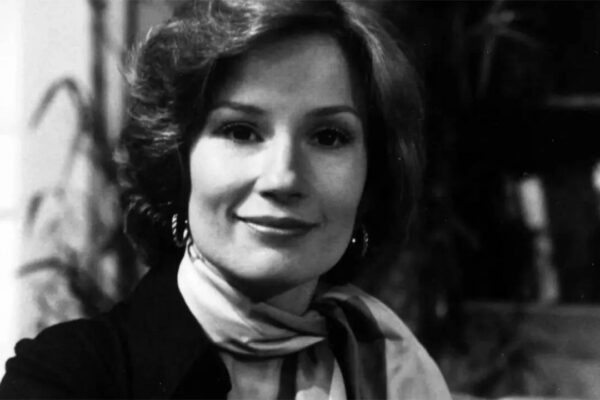 Jennifer Harmon Death News: Jennifer Harmon, Broadway actress and 'One Life to Live' star, dies at 82