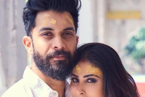 Mouni Roy’s old comment on fights with Suraj Nambiar resurfaces amid divorce rumors: 'Give more love, be there for each other' | Hindi Movie News