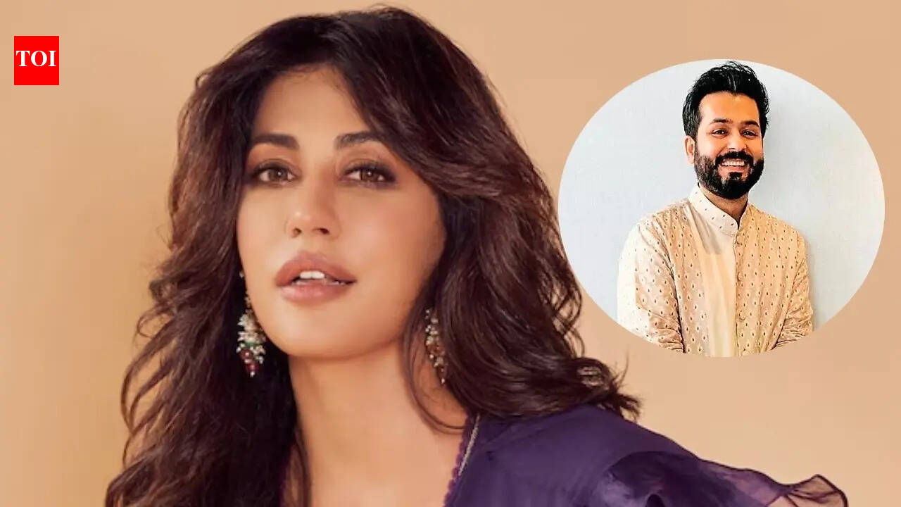 Chitagranda Singh was to do a film with 'Dhurandhar' director Aditya Dhar but it never got made: 'He had written an amazing character for me' | Hindi Movie News