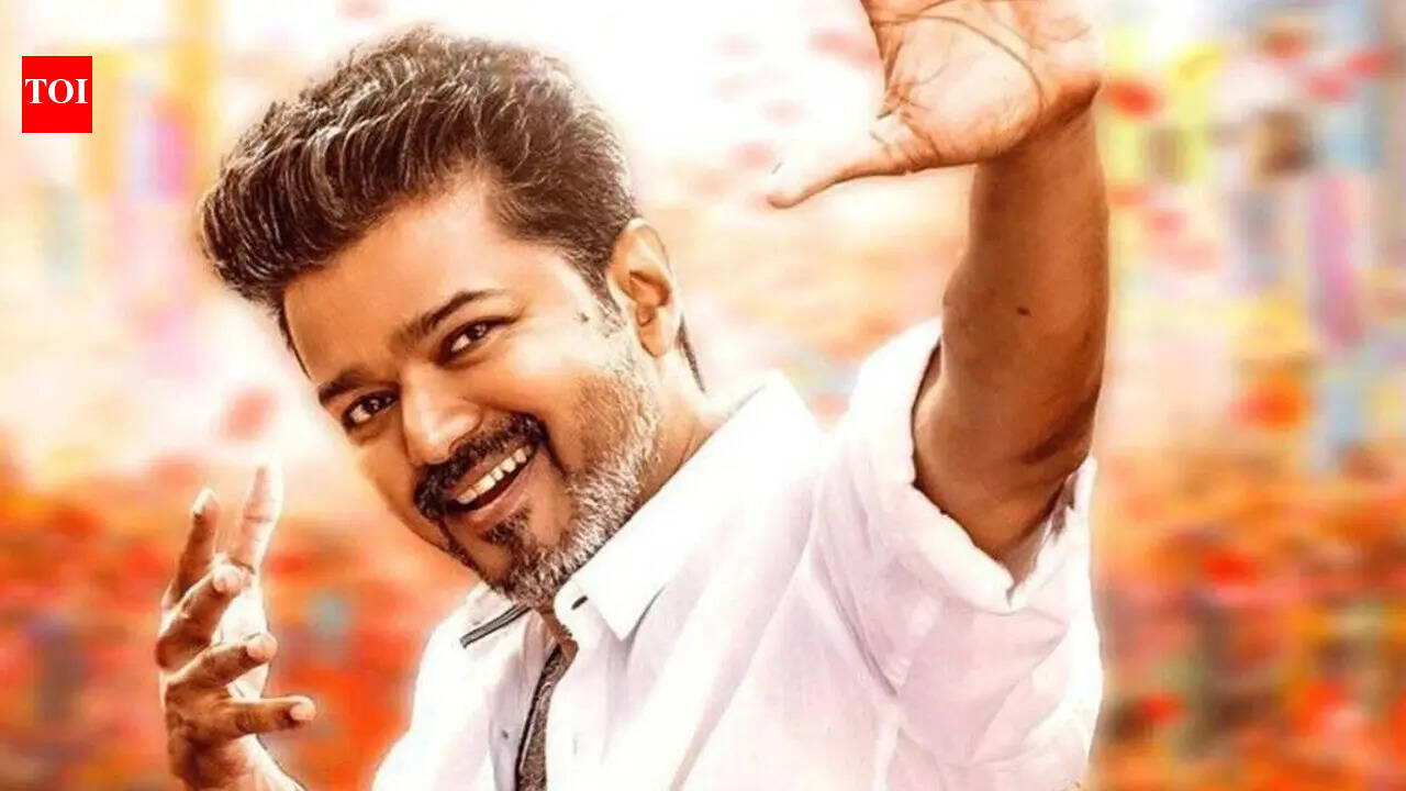 'Jana Nayagan' OTT: Thalapathy Vijay’s film sparks massive streaming war after the actor's political triumph |