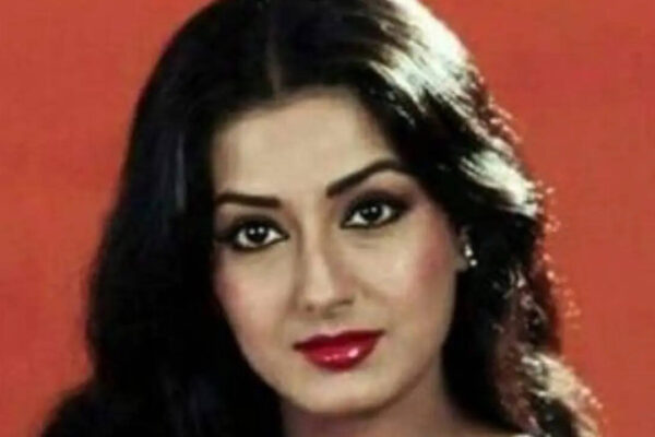 Moushumi Chatterjee opens up on getting married at 15 and being a mom at 17: 'Subah se shaam tak line hoti thi' |
