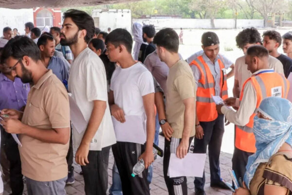 NEET 2026 paper leak: How many more scandals before students lose faith completely?