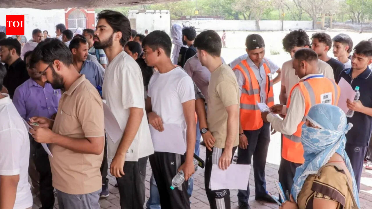 NEET 2026 paper leak: How many more scandals before students lose faith completely?
