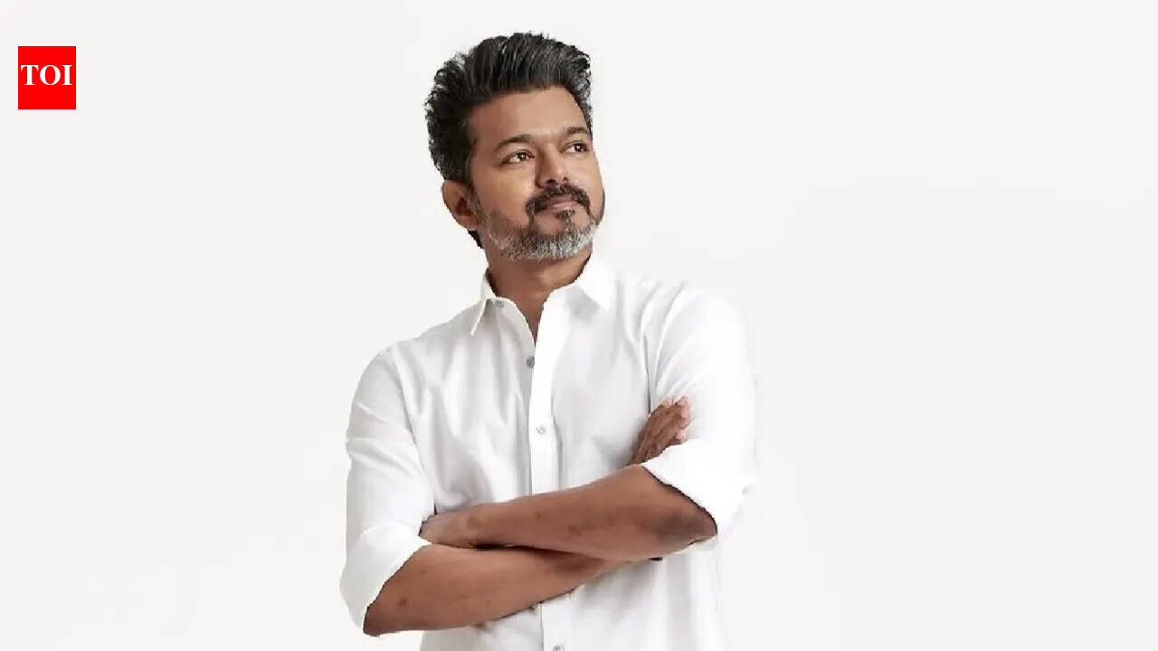 From ‘Leo’ to ‘Mersal’: Thalapathy Vijay’s top box office hits before his political journey | Tamil Movie News