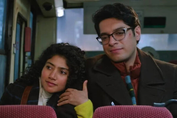 Junaid Khan reacts to Sai Pallavi's comment about being a misfit in 'Ek Din', says he doesn't want Aamir Khan to make a film for him: 'He can do one film in 5 years' |