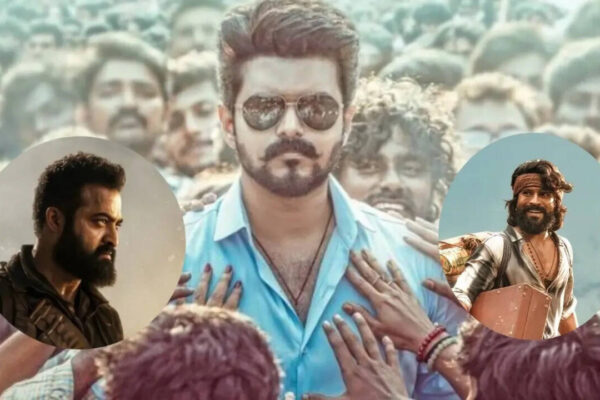 ‘Jana Nayagan’ OTT deal, ‘Peddi’ trailer launch, ‘NTRNEEL’ glimpse: Top 5 South stories of the day |