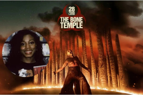 ‘I wish it made more money’: Nia DaCosta opens up about ‘28 Years Later: The Bone Temple’ box office disappointment |