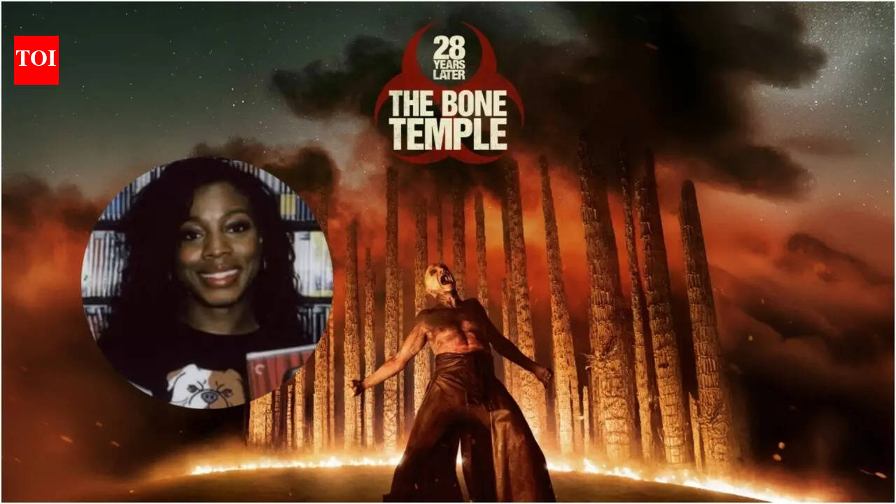 ‘I wish it made more money’: Nia DaCosta opens up about ‘28 Years Later: The Bone Temple’ box office disappointment |