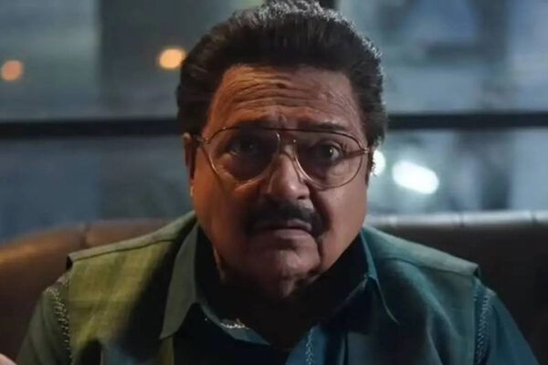 Rakesh Bedi reacts to Rs 1 crore bonus buzz after Dhurandhar success: 'Uska fayda mujhe bhi toh hona chahiye na' | Hindi Movie News