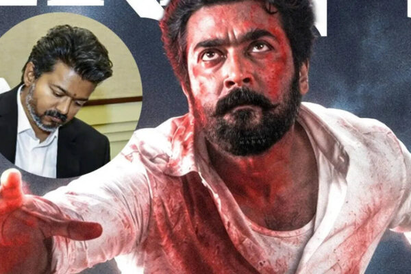 ‘Karuppu’ bags special shows for 2 days as TN Government gives a big boost to Suriya and Trisha Krishnan starrer |