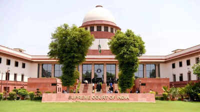 'People's will through lawmakers can bring religious reforms': Supreme Court | India News