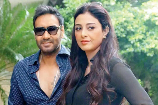 When Tabu blamed Ajay Devgn for her single status: ‘He would threaten boys talking to me, I hope he repents and regrets what he did’ | Hindi Movie News