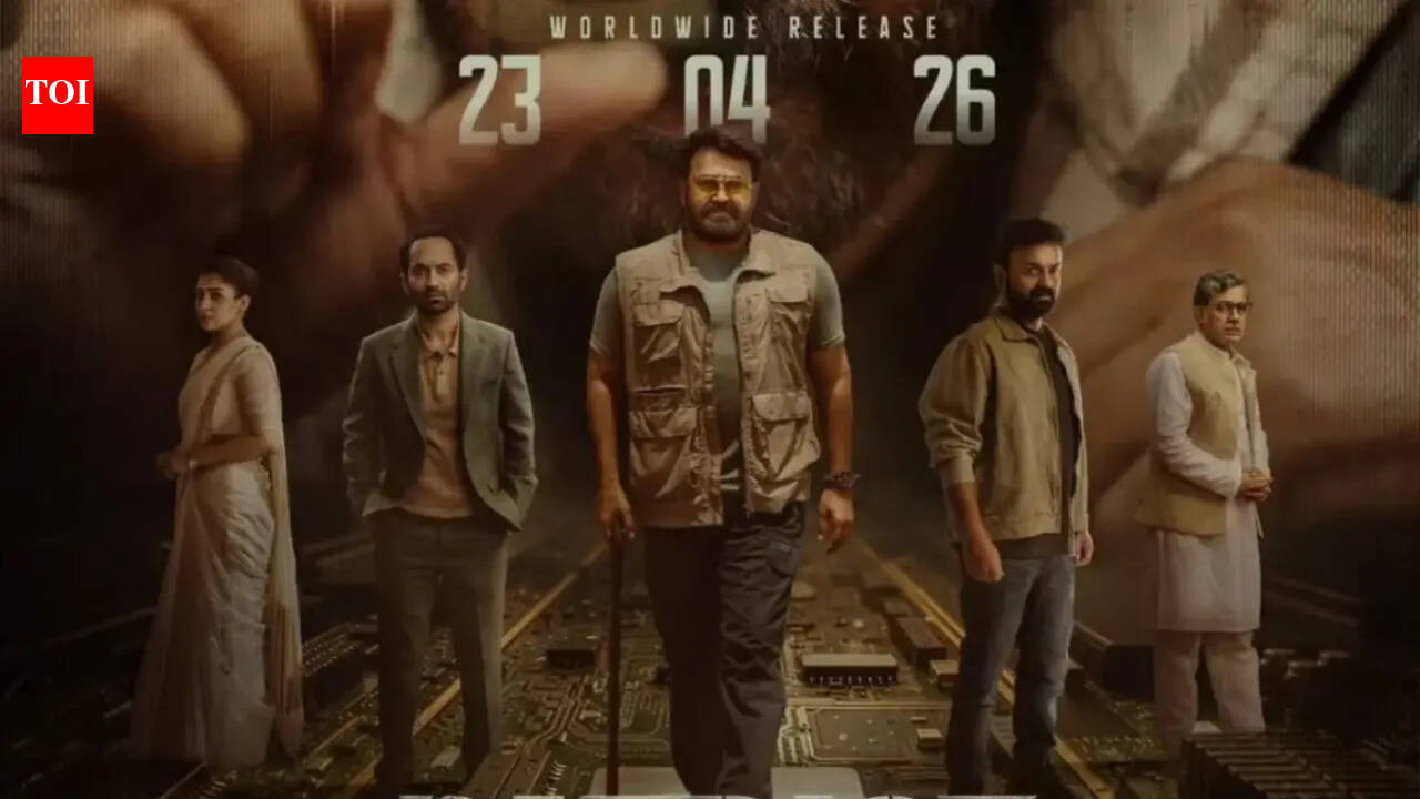 Patriot Full Movie Collection: 'Patriot' box office collections day 12: Mammootty's film slows to a crawl in second week; Earns just Rs 38 lakh | Malayalam Movie News