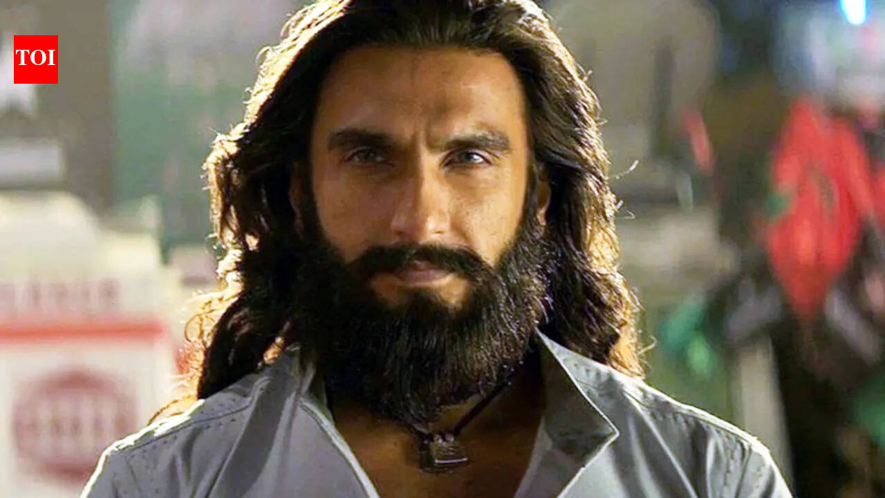 Dhurandhar 2 Full Movie Collection: 'Dhurandhar 2' box office collection Day 55: Ranveer Singh starrer inches closer to Rs 1,800 crore mark ahead of OTT debut﻿ |