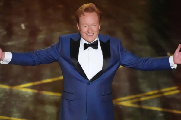Oscars 2027: Conan O'Brien to return as host for third consecutive year |