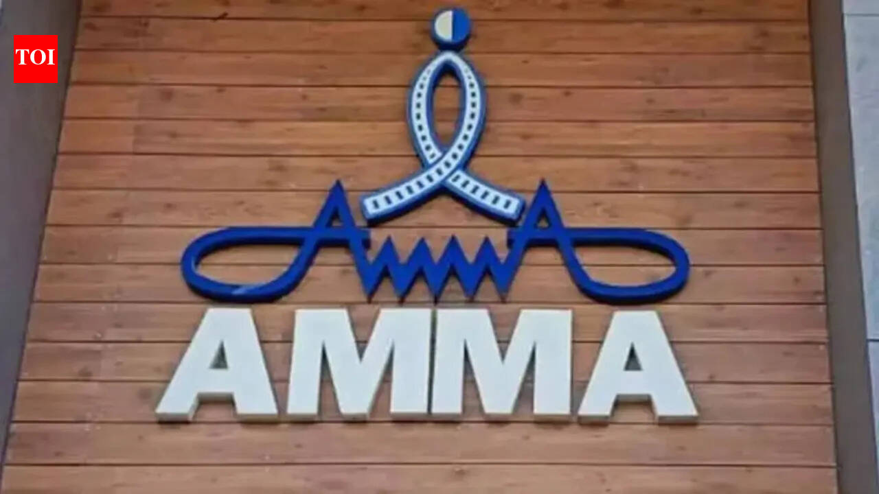 AMMA acts on harassment complaint: Employee gets job back, Treasurer Unni Sivapal placed on leave | Malayalam Movie News
