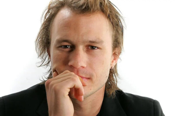 Quote of the day by Heath Ledger: 'When I die, my money's not gonna come with me. My movies will live on for people to judge what I was as a person'﻿ |