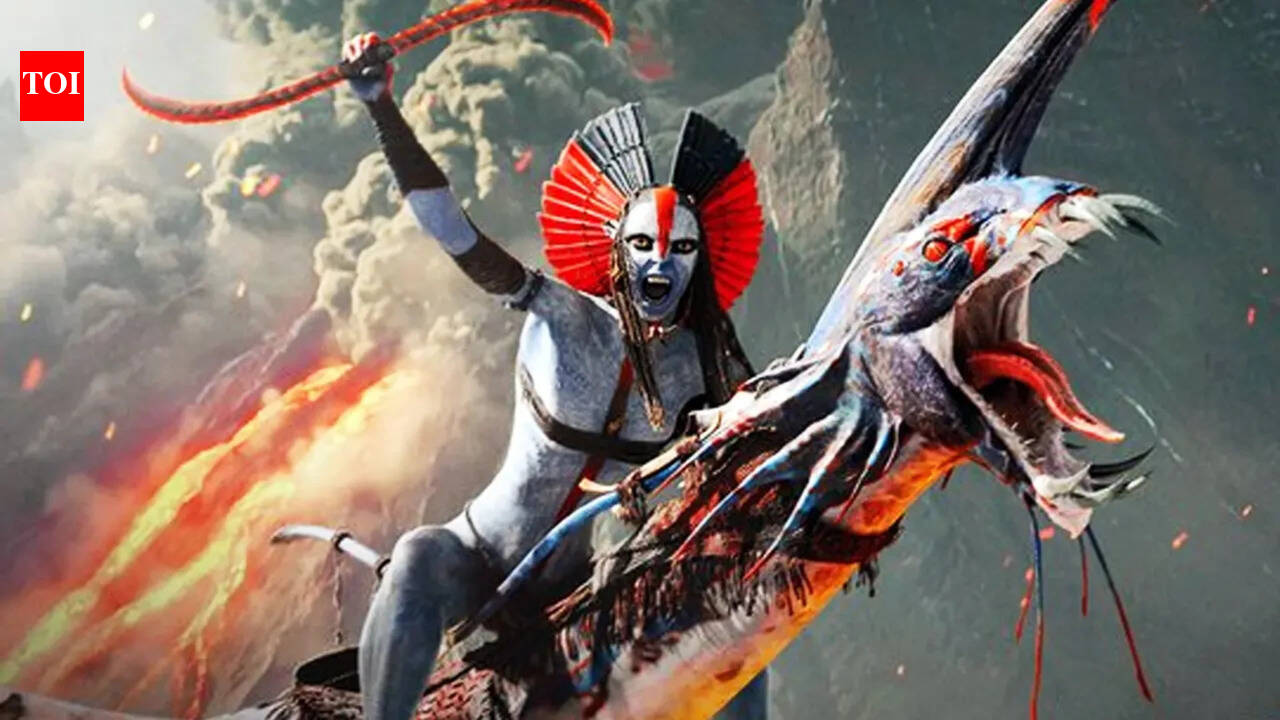 James Cameron: 'Avatar: Fire and Ash' OTT release: James Cameron directorial gets June release date after grossing USD 1.49 billion at worldwide box office |