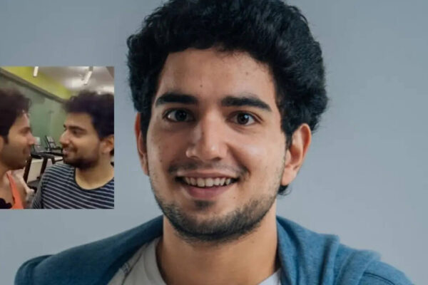 Samay Raina: ‘Accha Gaana Banao’ : Samay Raina roasts Varun Dhawan in THIS gym video - WATCH | Hindi Movie News
