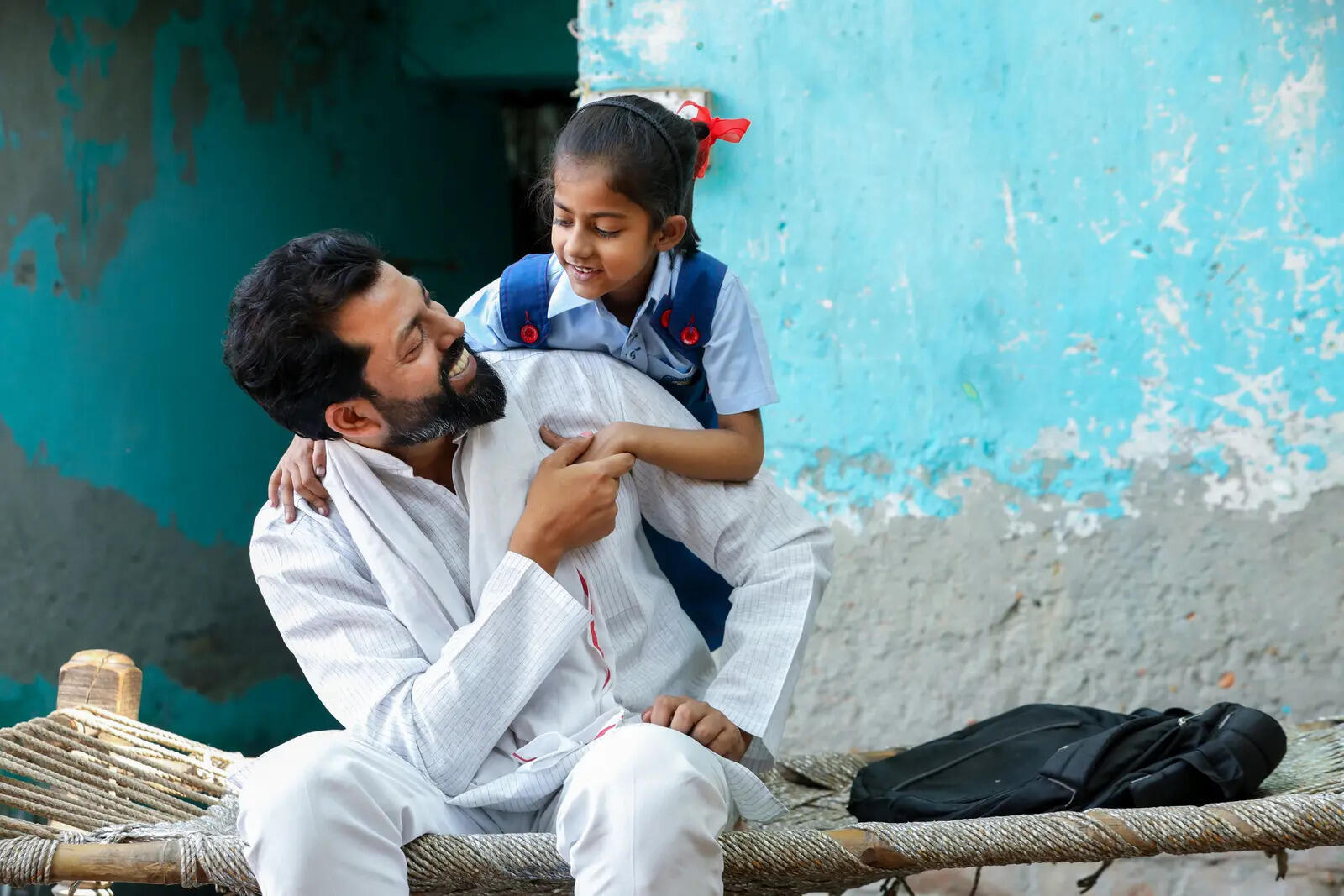 Village vs city parenting in India: The surprising differences in how children grow up |