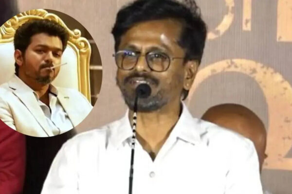 AR Murugadoss reveals PAINFUL ‘Sarkar’ phase, says ‘We watched TORN posters with tears’ | Tamil Movie News