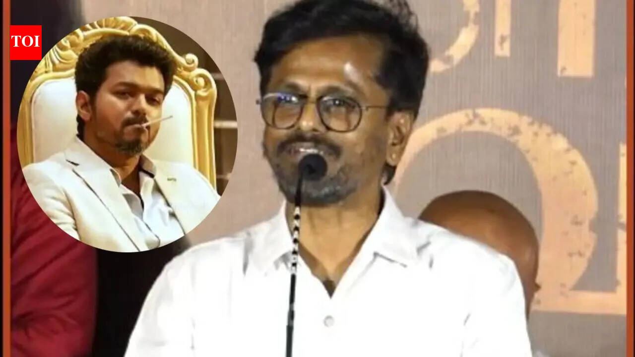 AR Murugadoss reveals PAINFUL ‘Sarkar’ phase, says ‘We watched TORN posters with tears’ | Tamil Movie News