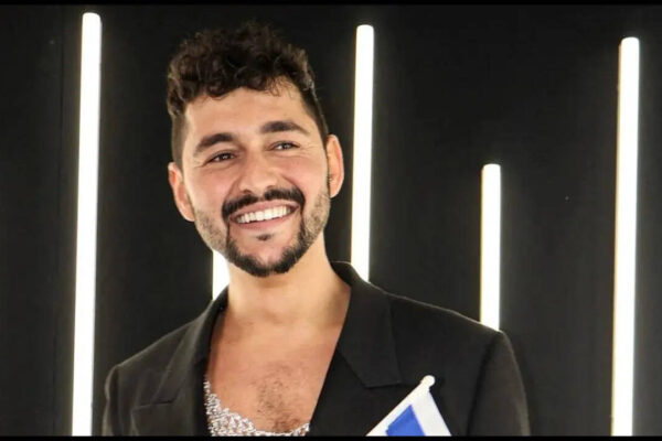Noam Bettan: Eurovision: Israel's Noam Bettan qualifies for finals, amid controversial exit of 5 countries from music festival |