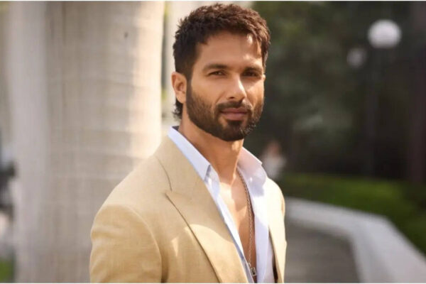 'No Entry’ sequel: Is Shahid Kapoor replacing Diljit Dosanjh to star alongside Varun Dhawan and Arjun Kapoor? | Hindi Movie News