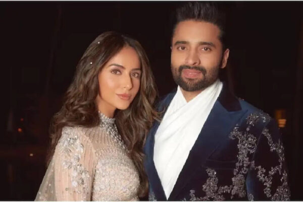 Jackky Bhagnani: Rakul Preet Singh reacts to Jackky Bhagnani's 'situationship' remark: 'People don't know about our life, it was taken out of context' | Hindi Movie News