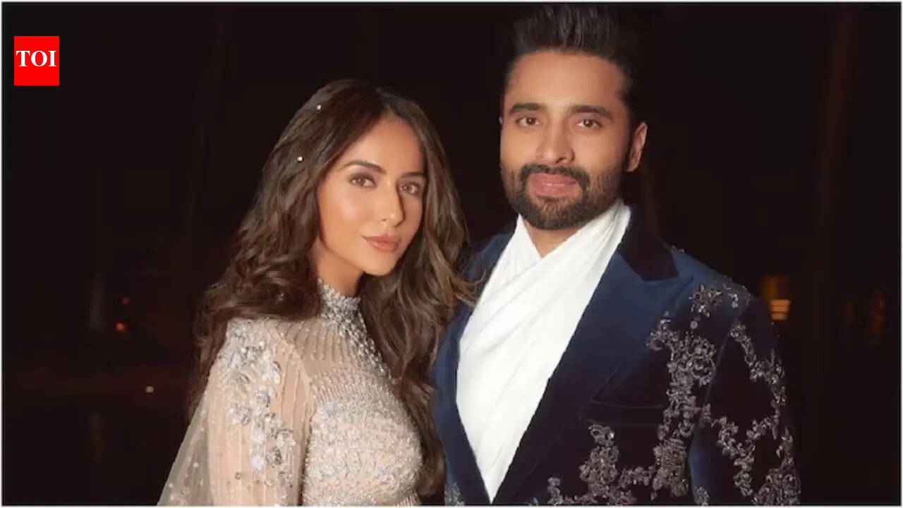 Jackky Bhagnani: Rakul Preet Singh reacts to Jackky Bhagnani's 'situationship' remark: 'People don't know about our life, it was taken out of context' | Hindi Movie News