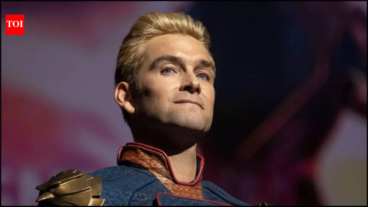 'The Boys Season 5 Episode 7’: Where and when to watch Homelander’s chaos |