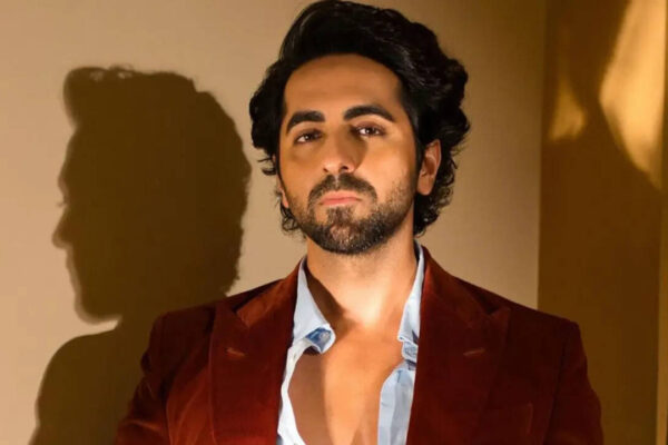 Ayushmann Khurrana: After Mudassar Aziz, Ayushmann Khurrana defends 'Pati Patni Aur Woh Do': 'We are not glorifying infidelity' | Hindi Movie News